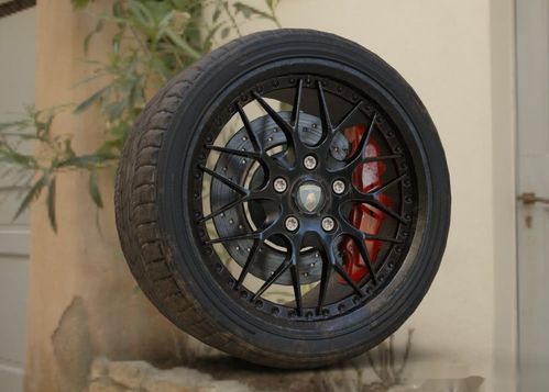 代工與自主 國內車廠輪胎產業的困境與出路
